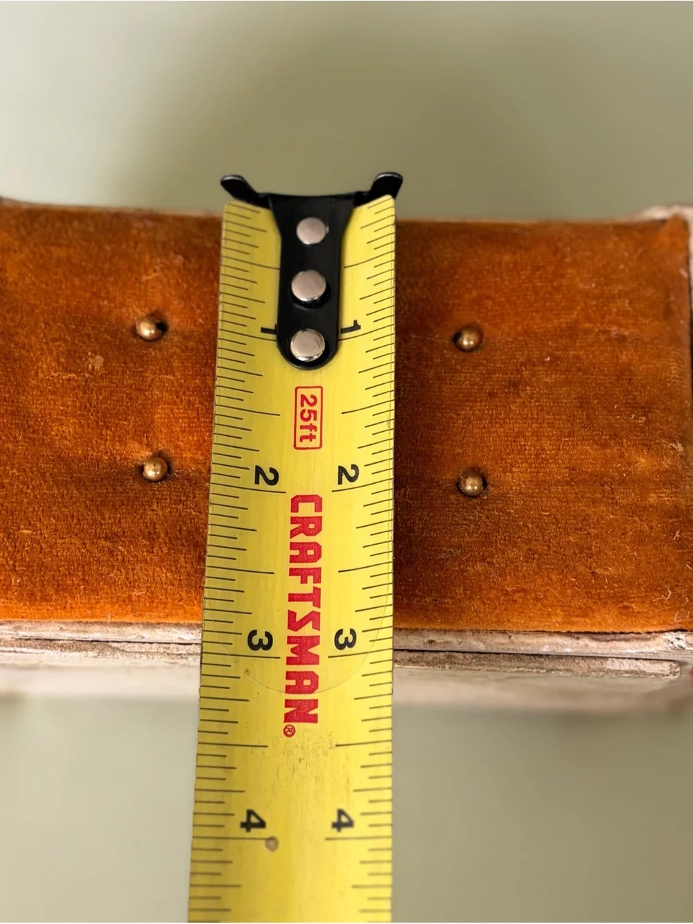 N/A compact wooden